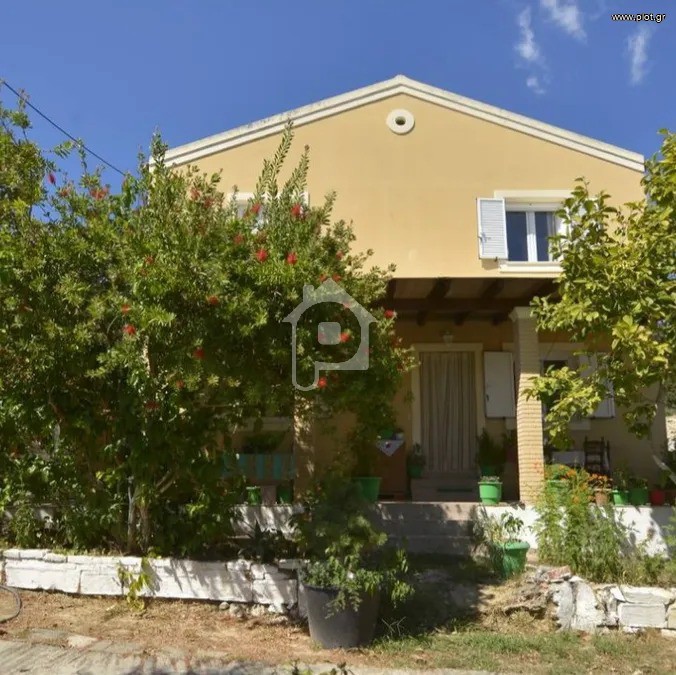 Μονοκατοικία 178 τ.μ. πρός πώληση, Ν. Κέρκυρας, Κέρκυρα