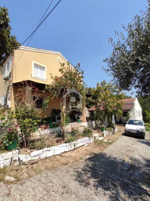 Μονοκατοικία 178 τ.μ. πρός πώληση, Ν. Κέρκυρας, Κέρκυρα