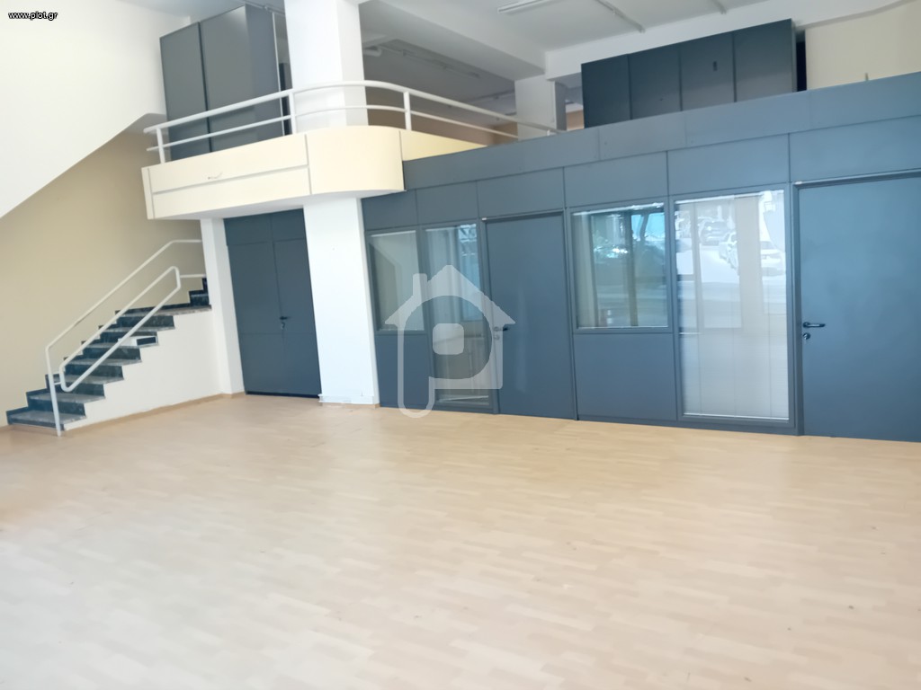 Επαγγελματικό 485 τ.μ. προς ενοικίαση, Άνω Ηλιούπολη Αττικής