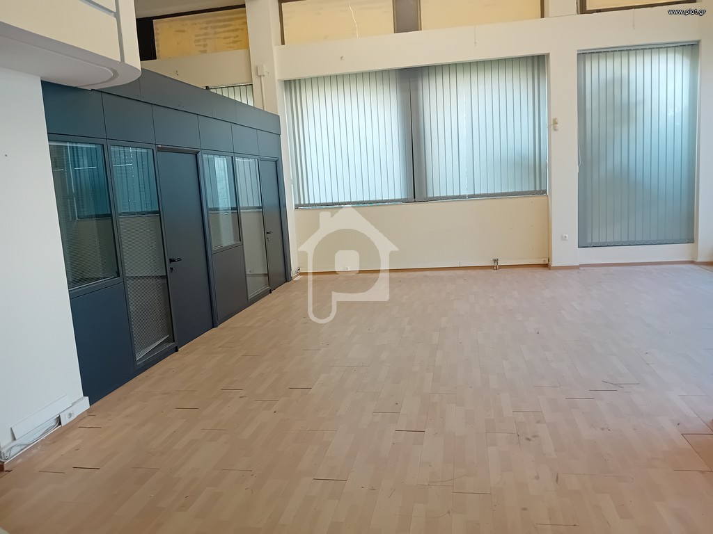 Επαγγελματικό 485 τ.μ. προς ενοικίαση, Άνω Ηλιούπολη Αττικής