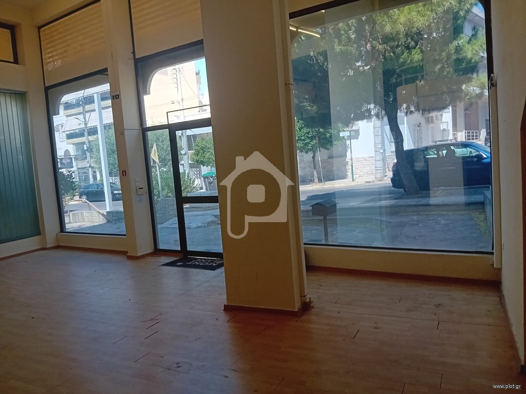 Επαγγελματικό 485 τ.μ. προς ενοικίαση, Άνω Ηλιούπολη Αττικής