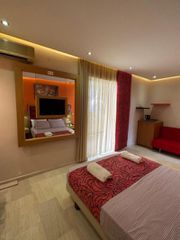 Studio / γκαρσονιέρα 35 τ.μ. για ενοικίαση