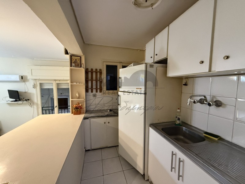 Studio / γκαρσονιέρα 35 τ.μ. προς ενοικίαση, Αγ. Κωνσταντίνος Βόλου