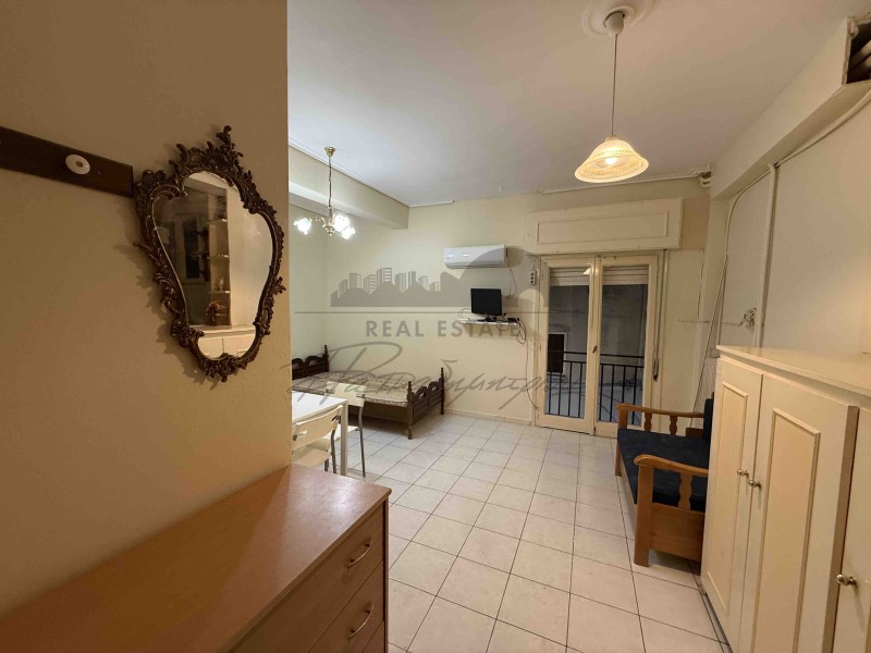 Studio / γκαρσονιέρα 35 τ.μ. προς ενοικίαση, Αγ. Κωνσταντίνος Βόλου