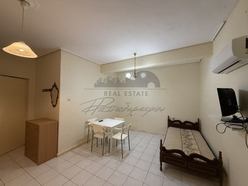 Studio / γκαρσονιέρα 35 τ.μ. προς ενοικίαση, Αγ. Κωνσταντίνος Βόλου