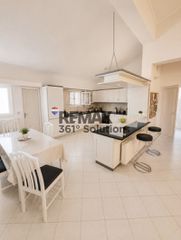 Apartment 184 sqm for sale