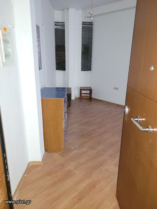 Studio / γκαρσονιέρα 45 τ.μ. για ενοικίαση, Θεσσαλονίκη - Κέντρο, Ροτόντα