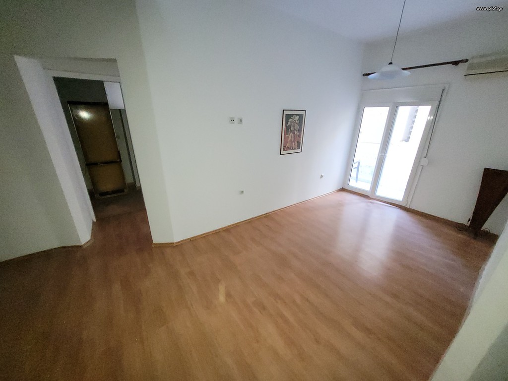 Studio / γκαρσονιέρα 45 τ.μ. προς ενοικίαση, Ροτόντα