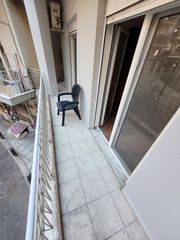 Studio / γκαρσονιέρα 45 τ.μ. για ενοικίαση, Θεσσαλονίκη - Κέντρο, Ροτόντα-thumb-9