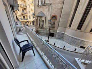 Studio / γκαρσονιέρα 45 τ.μ. για ενοικίαση, Θεσσαλονίκη - Κέντρο, Ροτόντα-thumb-10