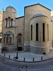Studio / γκαρσονιέρα 45 τ.μ. για ενοικίαση, Θεσσαλονίκη - Κέντρο, Ροτόντα-thumb-16