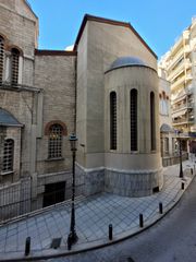 Studio / γκαρσονιέρα 45 τ.μ. για ενοικίαση, Θεσσαλονίκη - Κέντρο, Ροτόντα-thumb-17