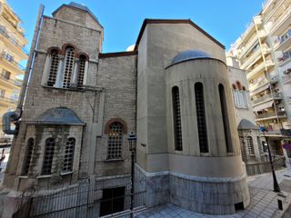 Studio / γκαρσονιέρα 45 τ.μ. για ενοικίαση, Θεσσαλονίκη - Κέντρο, Ροτόντα-thumb-18