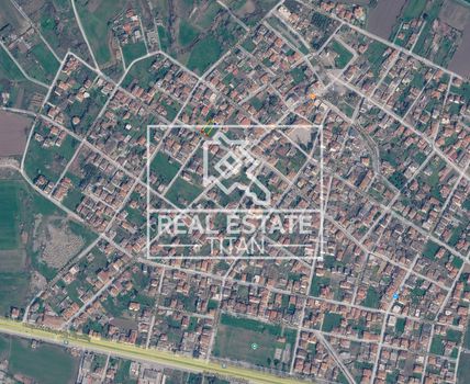 Οικόπεδο 542 τ.μ. πρός πώληση