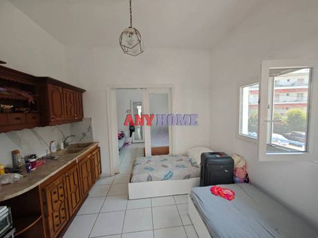 Studio / γκαρσονιέρα 45 τ.μ. προς ενοικίαση