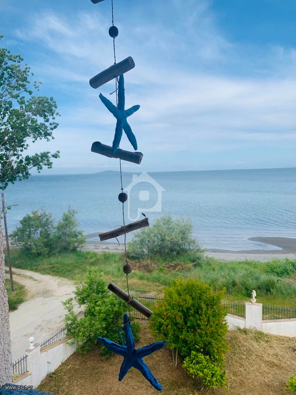 Συγκρότημα διαμερισμάτων 280 τ.μ. προς πώληση, Ν. Πρέβεζας, Πρέβεζα