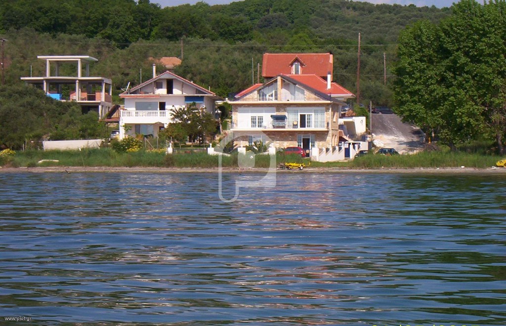 Συγκρότημα διαμερισμάτων 280 τ.μ. προς πώληση, Ν. Πρέβεζας, Πρέβεζα
