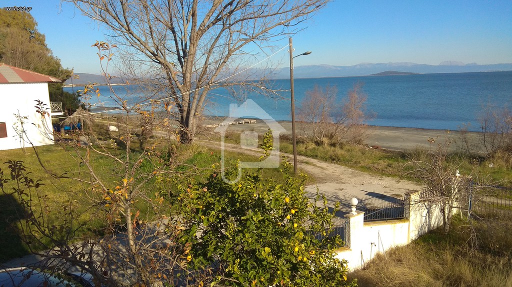 Συγκρότημα διαμερισμάτων 280 τ.μ. προς πώληση, Ν. Πρέβεζας, Πρέβεζα