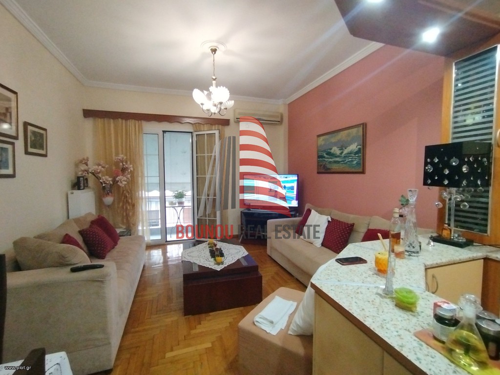 Διαμέρισμα 76 τ.μ. πρός πώληση, Αθήνα - Κέντρο, Αττική
