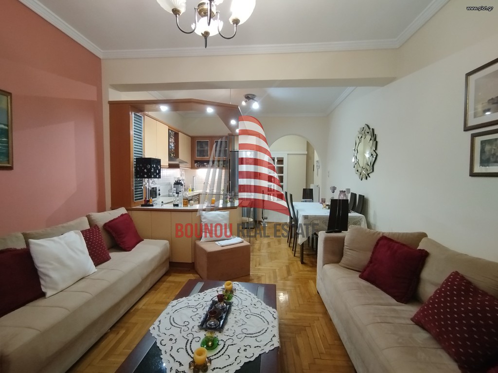 Διαμέρισμα 76 τ.μ. πρός πώληση, Αθήνα - Κέντρο, Αττική