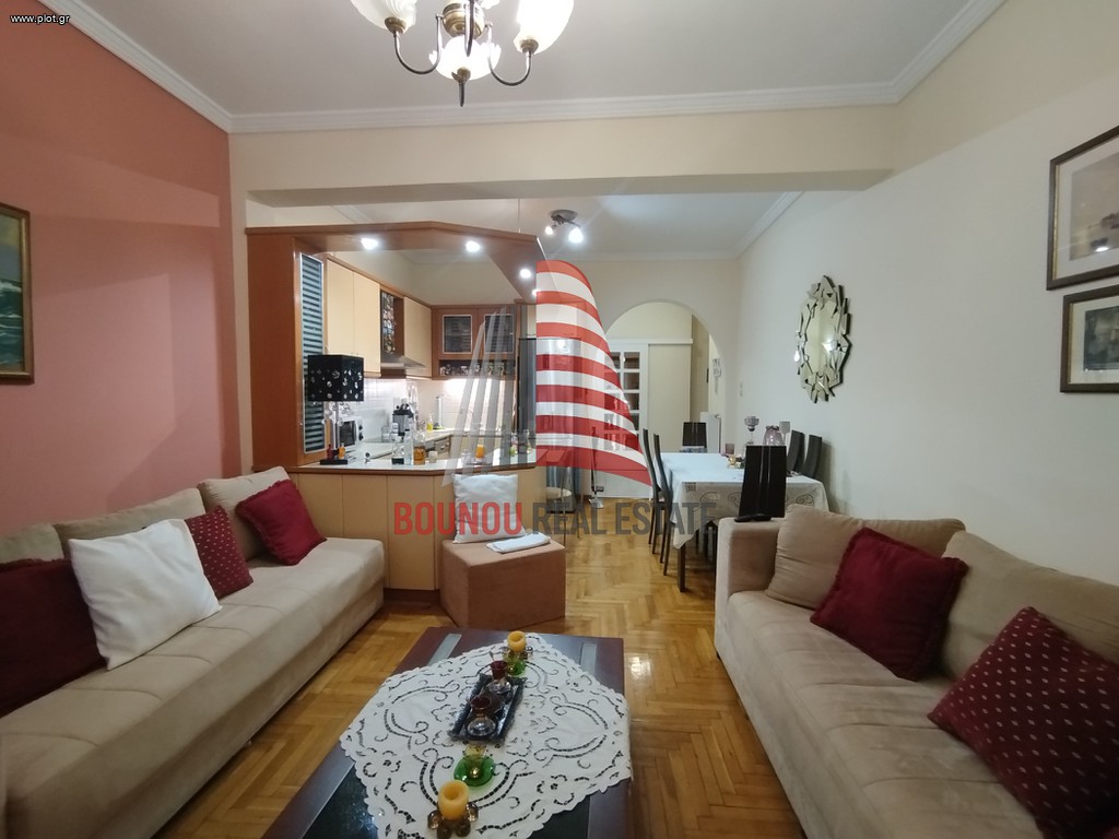 Διαμέρισμα 76 τ.μ. πρός πώληση, Αθήνα - Κέντρο, Αττική
