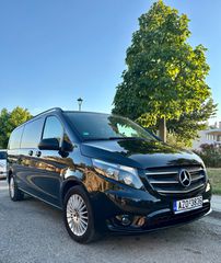 Mercedes-Benz Vito 2020 Tourer