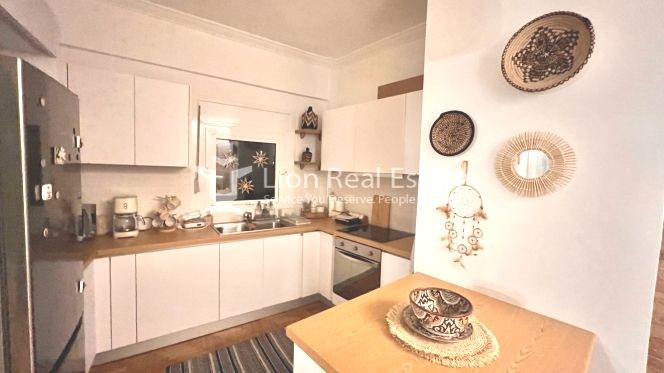 Διαμέρισμα 105 τ.μ. προς πώληση, Πλατεία Αμερικής