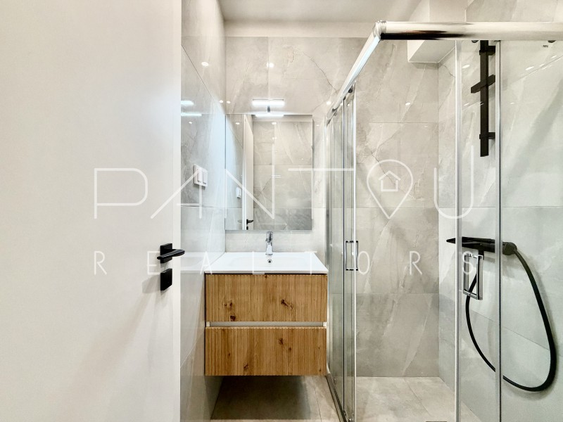 Loft 58 τ.μ. πρός πώληση, Αθήνα - Κέντρο, Γκύζη - Πεδίον Άρεως