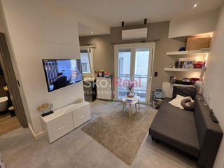 Studio 40 sqm for sale