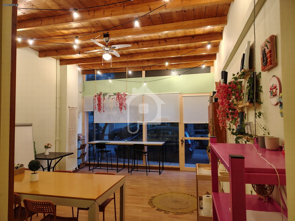 Κατάστημα 92 τ.μ. πρός ενοικίαση, Αθήνα - Βόρεια Προάστια, Χαλάνδρι