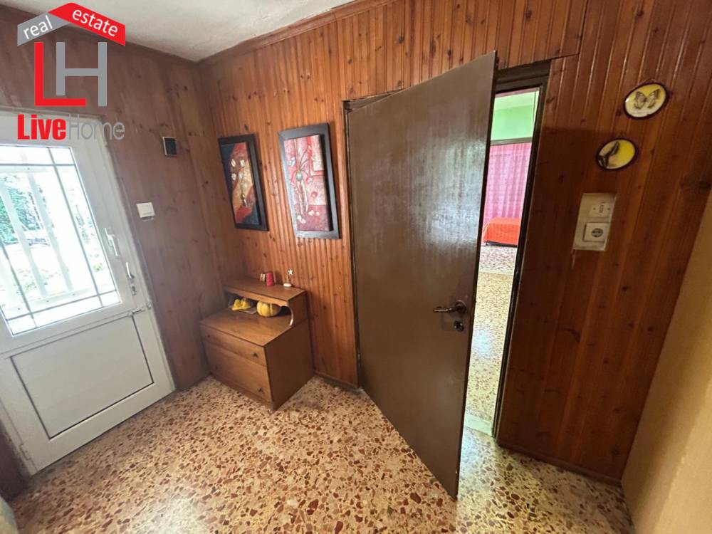 Μονοκατοικία 78 τ.μ. πρός πώληση, Κορινθία, Ξυλόκαστρο