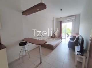 Studio / γκαρσονιέρα 30 τ.μ. για ενοικίαση, Αχαΐα, Πάτρα-thumb-20