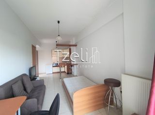 Studio / γκαρσονιέρα 30 τ.μ. για ενοικίαση, Αχαΐα, Πάτρα-thumb-19