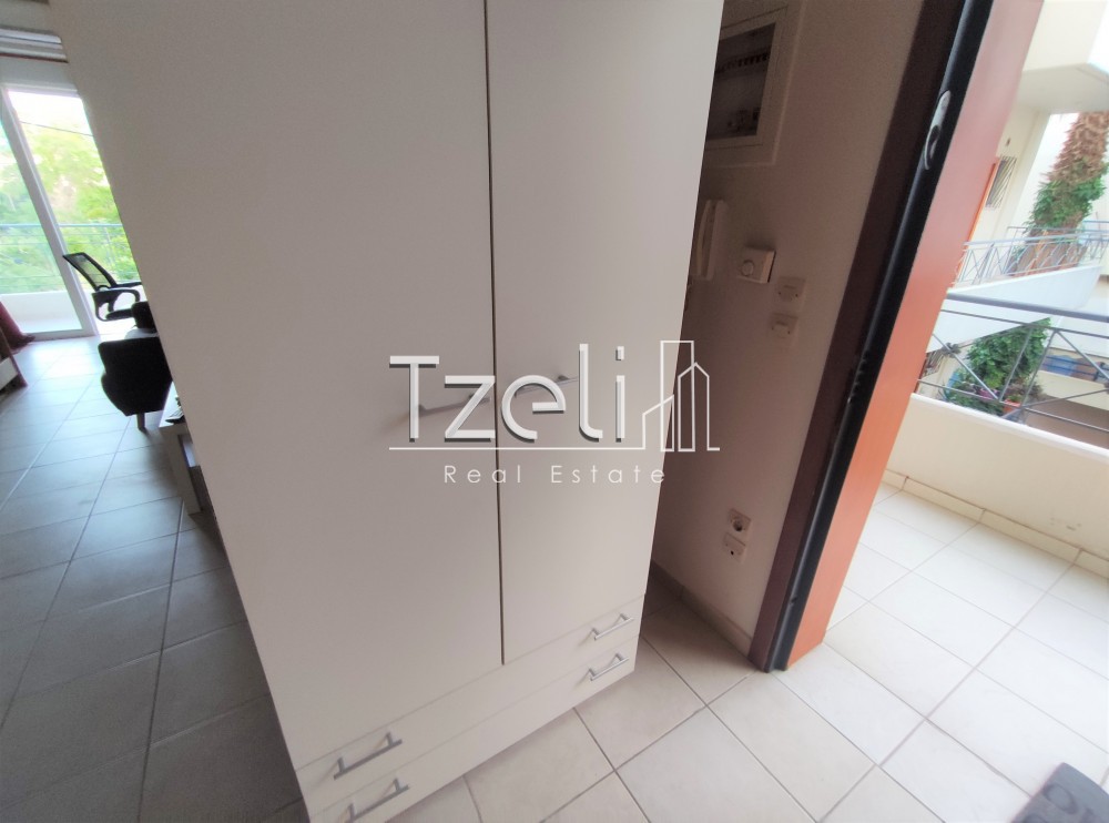 Studio / γκαρσονιέρα 30 τ.μ. πρός ενοικίαση, Αχαΐα, Πάτρα