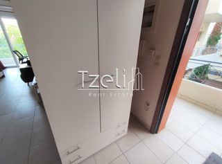 Studio / γκαρσονιέρα 30 τ.μ. για ενοικίαση, Αχαΐα, Πάτρα-thumb-3