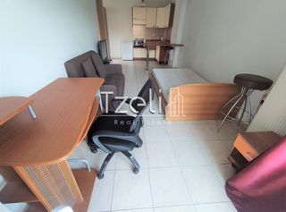 Studio / γκαρσονιέρα 30 τ.μ. για ενοικίαση, Αχαΐα, Πάτρα-thumb-13