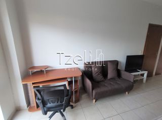 Studio / γκαρσονιέρα 30 τ.μ. για ενοικίαση, Αχαΐα, Πάτρα-thumb-1