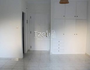 Studio / γκαρσονιέρα 30 τ.μ. για ενοικίαση, Αχαΐα, Πάτρα-thumb-3
