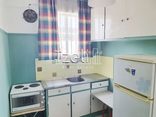 Studio / γκαρσονιέρα 32 τ.μ. για ενοικίαση, Αχαΐα, Πάτρα-thumb-5