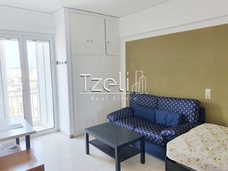 Studio / γκαρσονιέρα 32 τ.μ. για ενοικίαση, Αχαΐα, Πάτρα-thumb-9