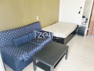 Studio / γκαρσονιέρα 32 τ.μ. για ενοικίαση, Αχαΐα, Πάτρα-thumb-4