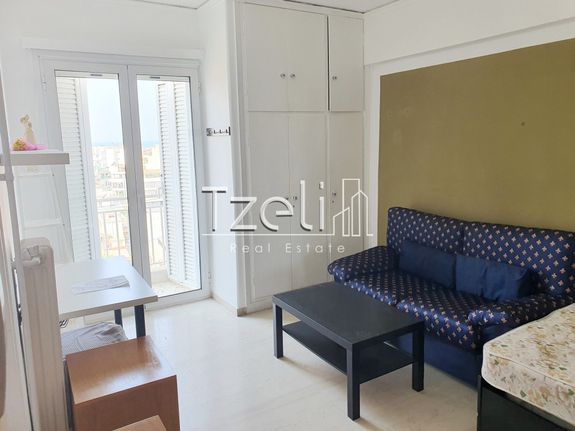 Studio / γκαρσονιέρα 32 τ.μ. για ενοικίαση, Αχαΐα, Πάτρα