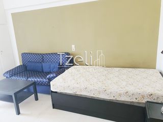 Studio / γκαρσονιέρα 32 τ.μ. για ενοικίαση, Αχαΐα, Πάτρα-thumb-14
