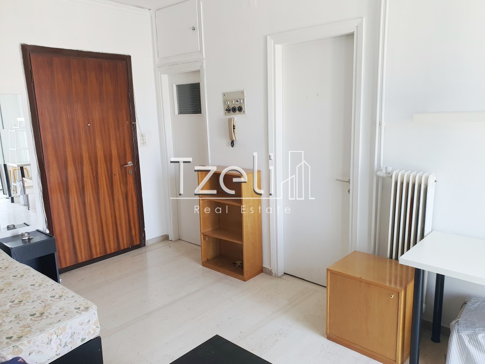 Studio 32 sqm for rent, Achaia, Patra