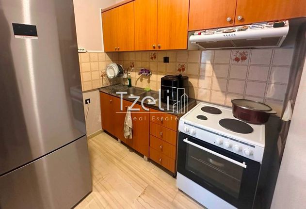 Διαμέρισμα 60 τ.μ. για ενοικίαση, Αχαΐα, Πάτρα