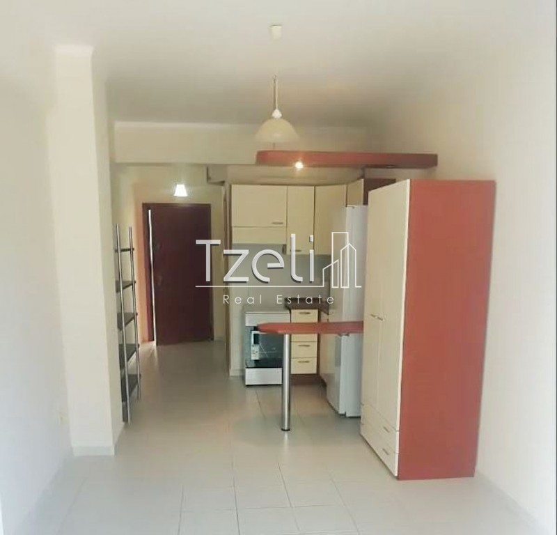 Studio / γκαρσονιέρα 28 τ.μ. πρός ενοικίαση, Αχαΐα, Πάτρα