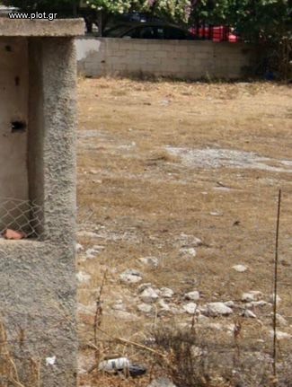 Οικόπεδο 371 τ.μ. προς πώληση, Άνω Υμηττός