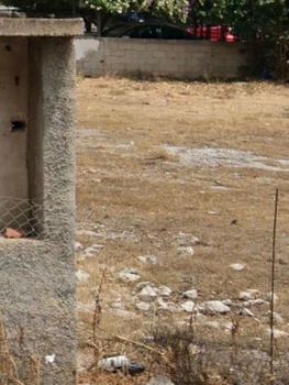Οικόπεδο 371 τ.μ. προς πώληση