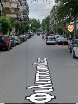 Οικόπεδο 280 τ.μ. πρός πώληση