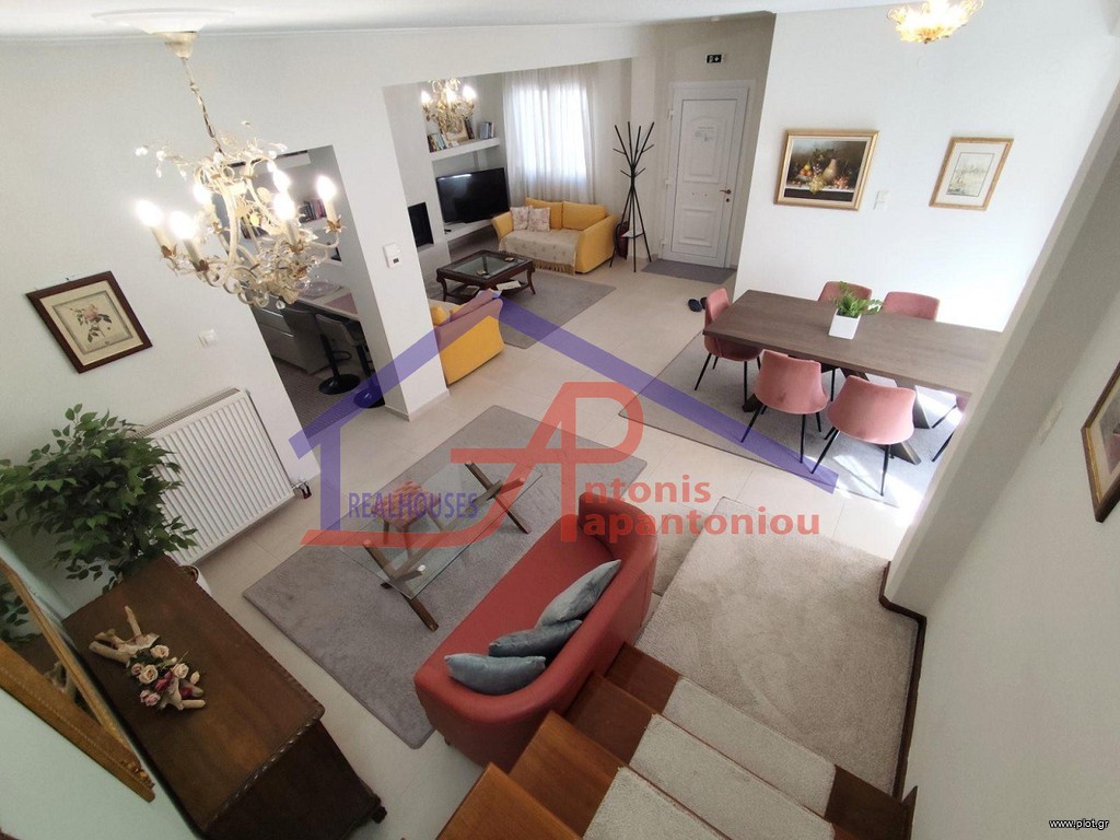 Μεζονέτα 116 τ.μ. προς ενοικίαση, Λόφος Βελισσαρίου